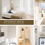 Cozy Et Moderne Dans A Lägenhet
