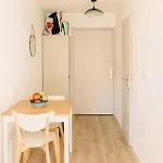 Cozy Et Moderne Dans A Lägenhet Nice