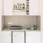 Cozy Et Moderne Dans A Nice