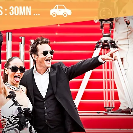 Apartment Cozy Et Moderne Dans A